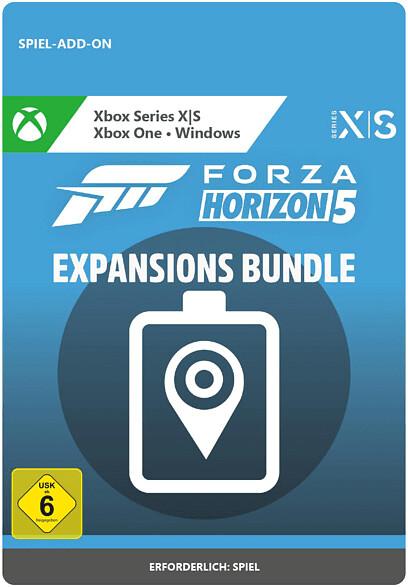 forza 6 xbox series s