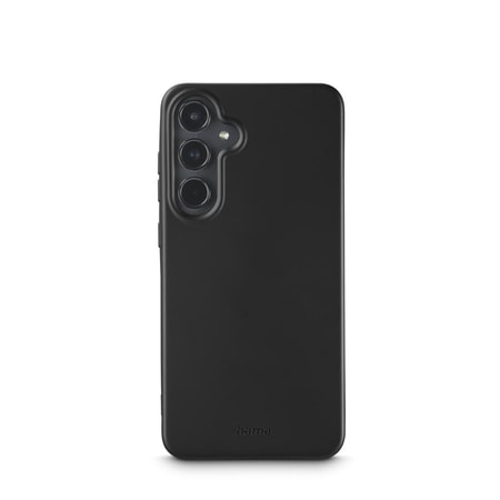 Handyhülle "Fantastic Feel" für Samsung Galaxy S24 FE, Schwarz (00137987)