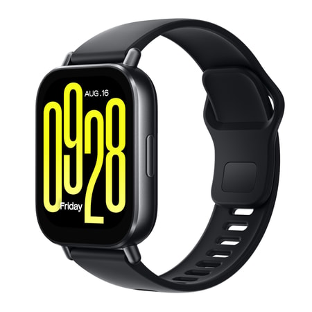 Redmi Watch 5 Active Midnight Black Smartwatch