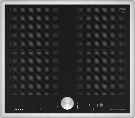 TPLE562C0 Induktionskochfeld (autark)