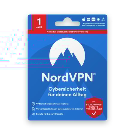 Standard 10 Geräte - 1 Jahr