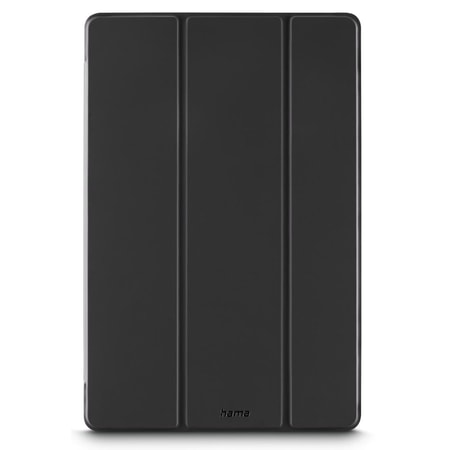 Tablet-Case "Fold" für Samsung Galaxy Tab S9 FE+ 12.4", Schwarz (00222006)