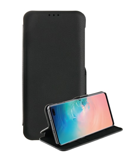 Casual Wallet für Samsung Galaxy S10 Plus