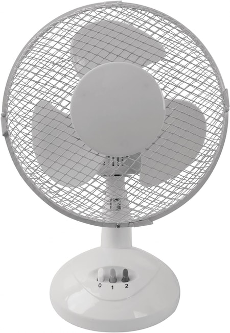 STT-23.1 Tischventilator