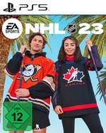 NHL 23 PS5-Spiel