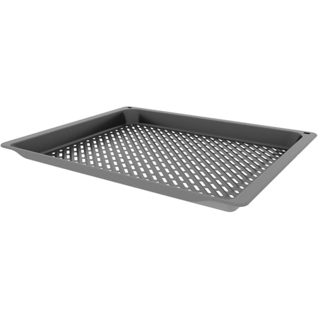 Z1655CA0 Air Fry & Grillblech, 34 x 455 x 375 mm