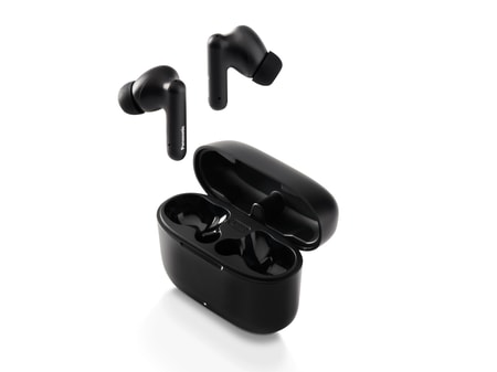 RZ-B110W True Wireless In-Ear Kopfhörer