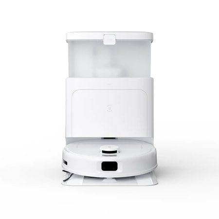 DEEBOT N30 PRO White Saugroboter mit Wischfunktion