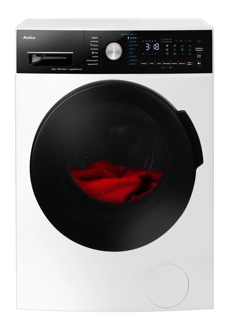 WA 484 091 Waschmaschine