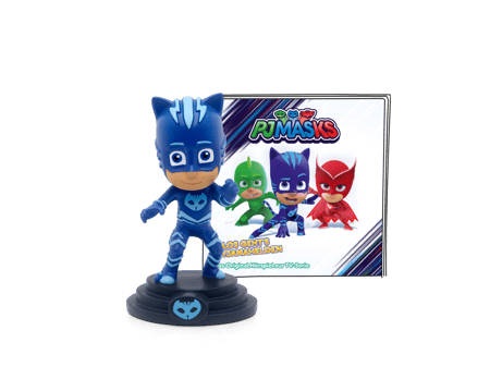 Hörfigur PJ Masks - Los geht’s Pyjamahelden