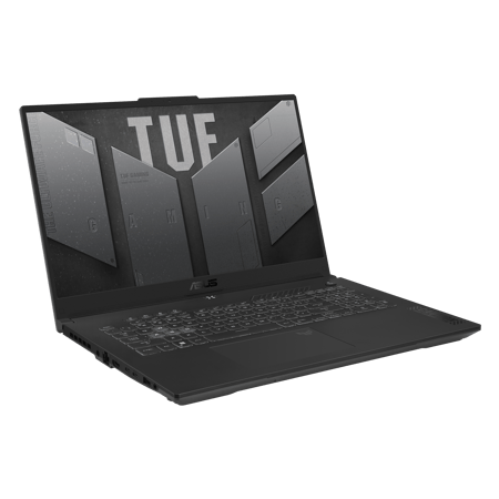 TUF Gaming A17 FA707NV-HX044W, 17,3 Zoll, Full HD, IPS, AMD Ryzen 7 7735HS, 16GB, 1 TB SSD, RTX 4060