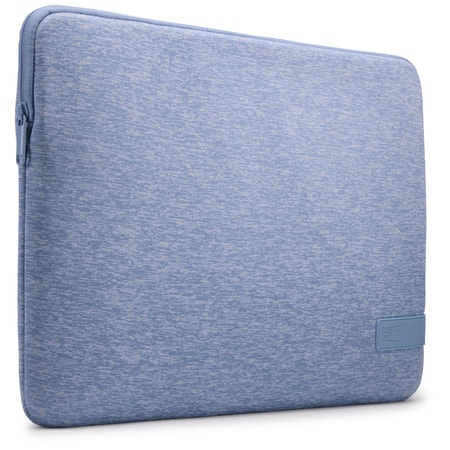Laptop-Sleeve Reflect REFPC116, Blau, 15,6 Zoll