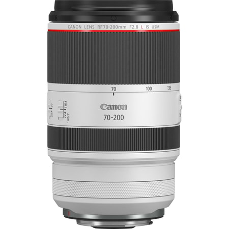 RF 70-200mm F2.8L IS USM Zoomobjektiv