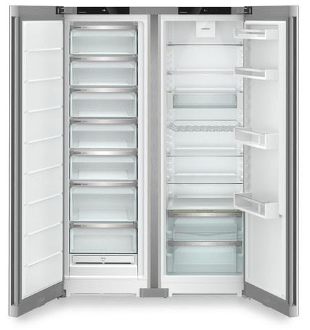 XRFsf 5220-22 Kühl-Gefrier-Kombination