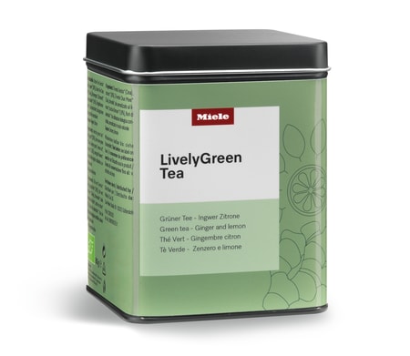 BIO Tee LivelyGreen 80g