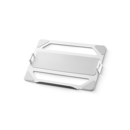 DM0030 Premium LH Universal-Laptophalter, Silber