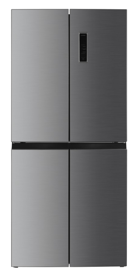 GNO46623MXPN Kühl-Gefrier-Kombination