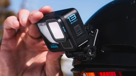 4er-Pack ND-Filter für intelligente Bewegungsunschärfe