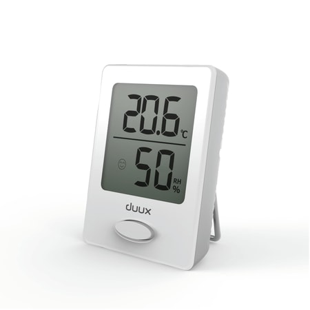 Sense Hygro + Thermometer weiß