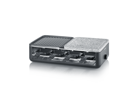 RG 2366 Raclettegrill