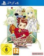 Tales of Symphonia Remastered (Chosen Edition) PS4-Spiel