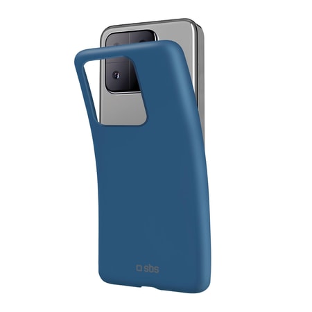 Sensity Cover für Xiaomi 13, Persian Blue