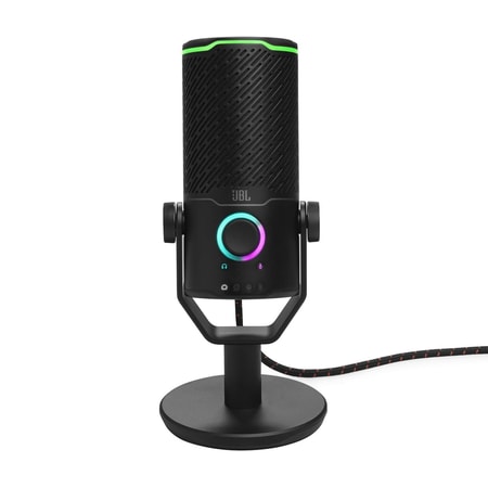 Quantum Stream Studio Tischmikrofon