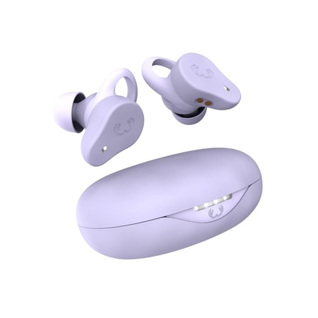 Bluetooth®-In-Ear-Ohrhörer "Twins Move", True Wireless, Dreamy Lilac (00226011)