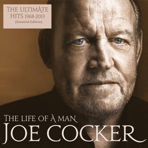 Vinyl Joe Cocker - The Life Of A Man-The Ultimate Hits 1968-2013