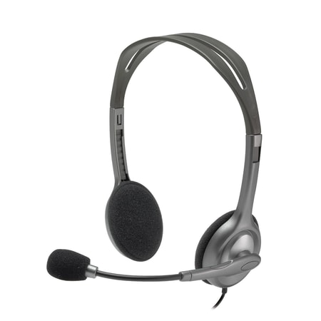 H110 Stereo Headset