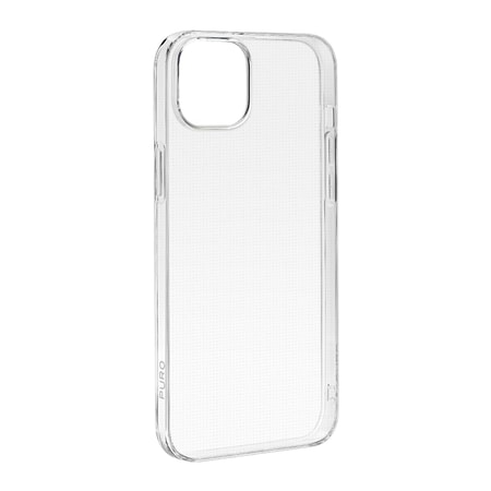 Nude Cover for iPhone 15 Plus
