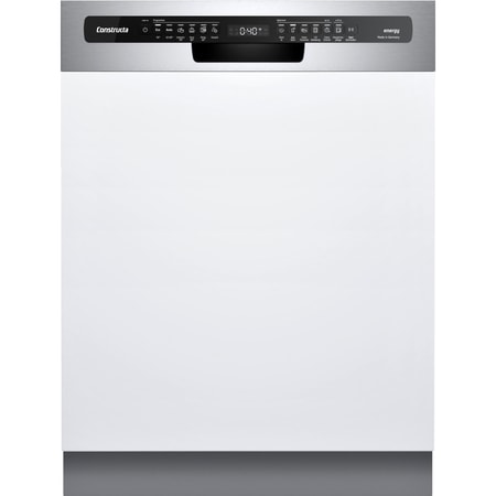 CG6IS02EBD Einbau-Geschirrspüler integriert 60 cm