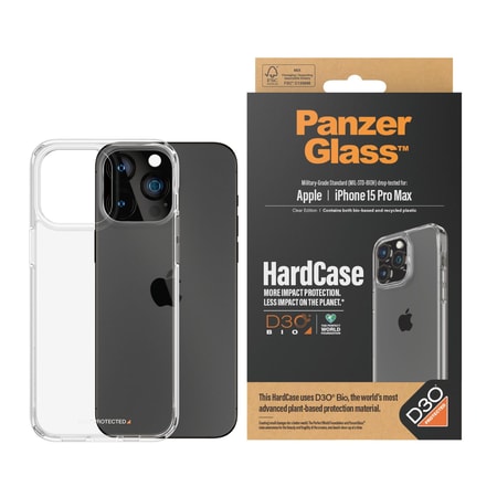 HardCase iPhone15 ProMax