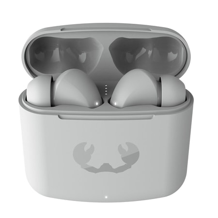 Bluetooth®-Ohrhörer "Twins Fuse", True Wireless, Ice Grey (00221598) In-Ear Kopfhörer