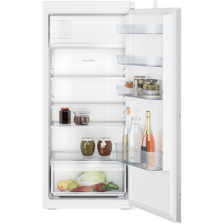 KI2421SE0 Einbaukühlschrank mit Gefrierfach