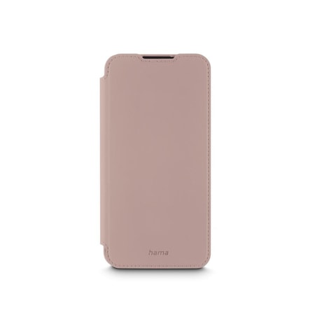 Handytasche "Fantastic Feel" für Samsung Galaxy A55 5G, Nude (00137040)