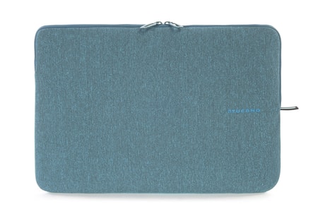 MELANGE Sleeve Schutzhülle MacBook Pro 16'', Laptop 15.6'', türkis