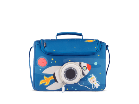 Hörspiel Transporter - Durch die Galaxy