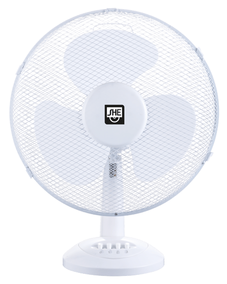 Tischventilator SHE40TI2001