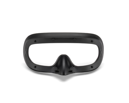 Goggles 2 Schaumstoffpolsterung
