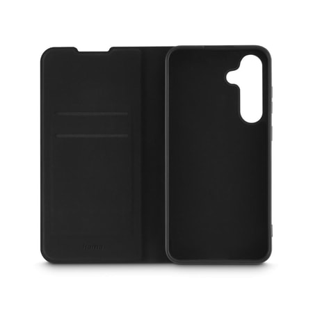 Handytasche "Daily Protect" für Samsung Galaxy S24+, Schwarz (00136082)