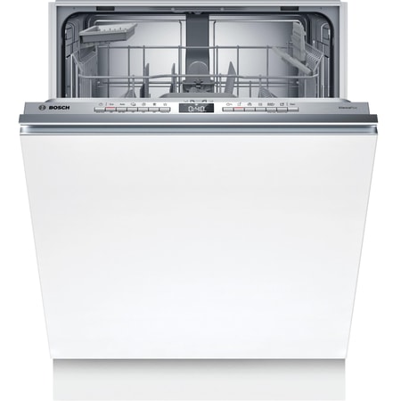 SBV4ETX08E Einbau-Geschirrspüler vollintegriert 60 cm