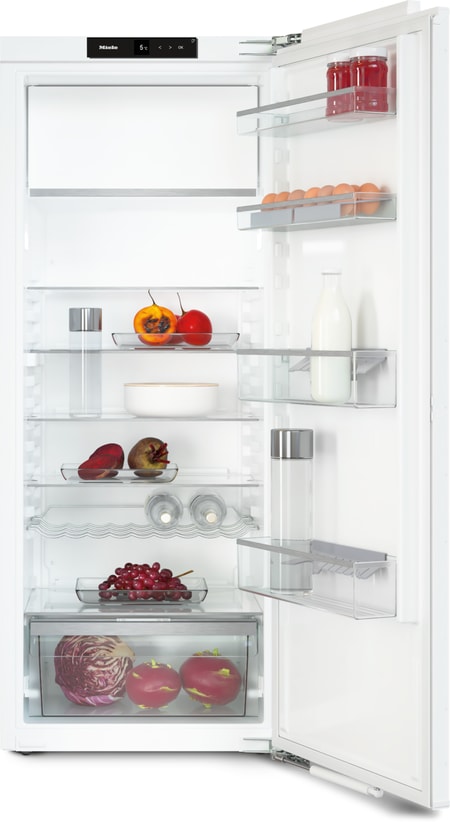 K 7438 D Einbaukühlschrank mit Gefrierfach