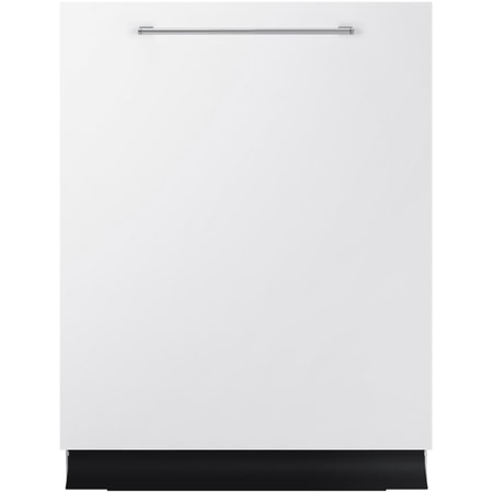 DW60BG730B00ET Einbau-Geschirrspüler vollintegriert 60 cm