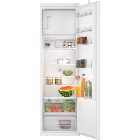 KIL82NSE0 Einbaukühlschrank mit Gefrierfach