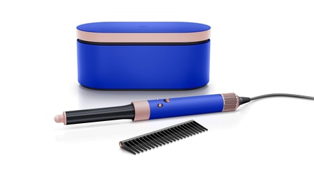Airwrap Complete Long Blue Blush Haarstyler