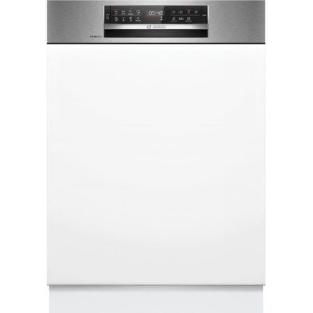 SMI6ZCS16E Einbau-Geschirrspüler integriert 60 cm