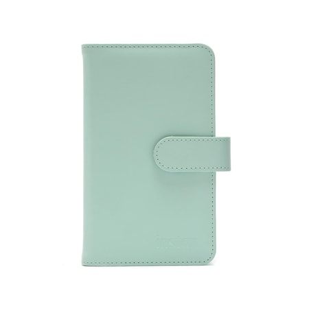 Mini12 Album mint-green
