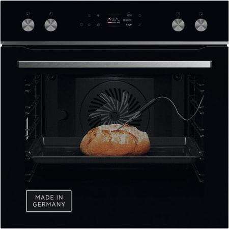 EX75PMAXV3 Einbauherdset