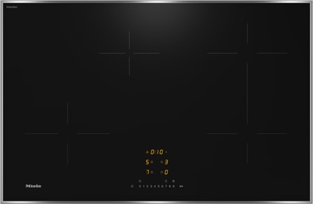 Induktionskochfeld (autark) KM 7373 FR